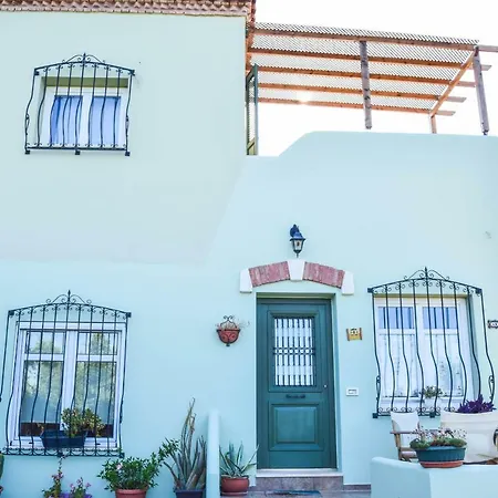 Appartement Magea-thalassa,top Floor Cretan With Views