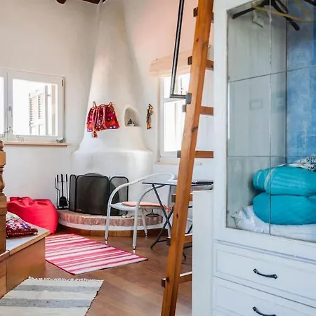 Magea-thalassa,top Floor Cretan With Views * Tavronitis