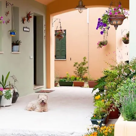 Apartamento Magea-thalassa,top Floor Cretan With Views