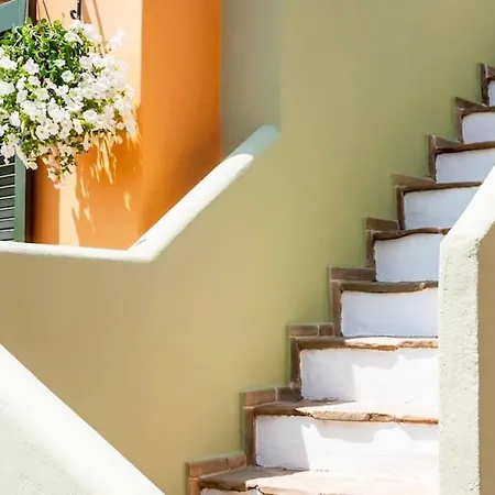 Magea-thalassa,top Floor Cretan With Views Apartamento *